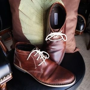 ⬇️ EUC Steve Madden • Ivon • M sz 9.5